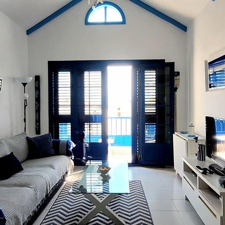 Sunrise Casita Del Mar Vila Arrieta  Exterior foto
