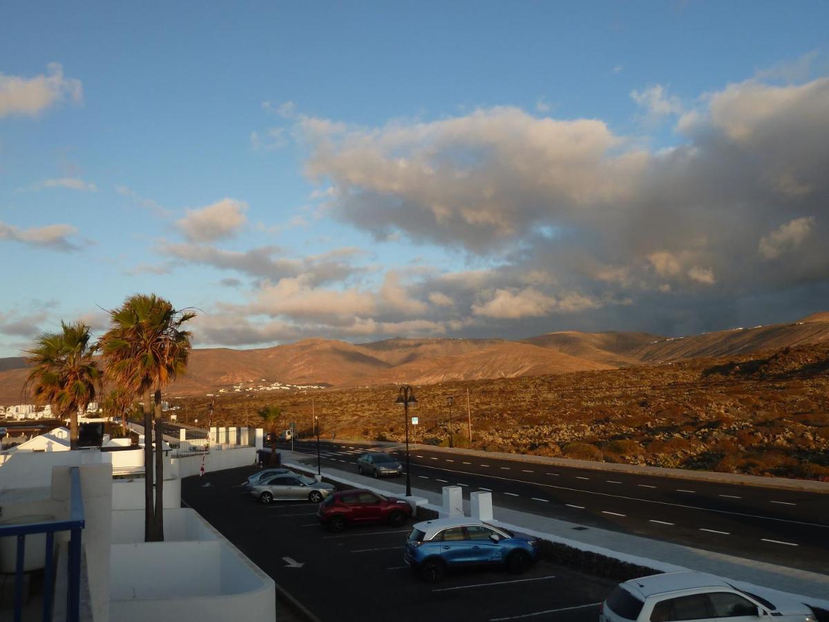 Sunrise Casita Del Mar Vila Arrieta  Exterior foto