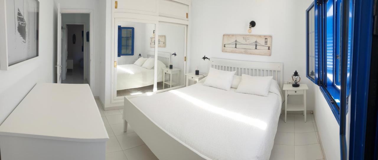 Sunrise Casita Del Mar Vila Arrieta  Exterior foto