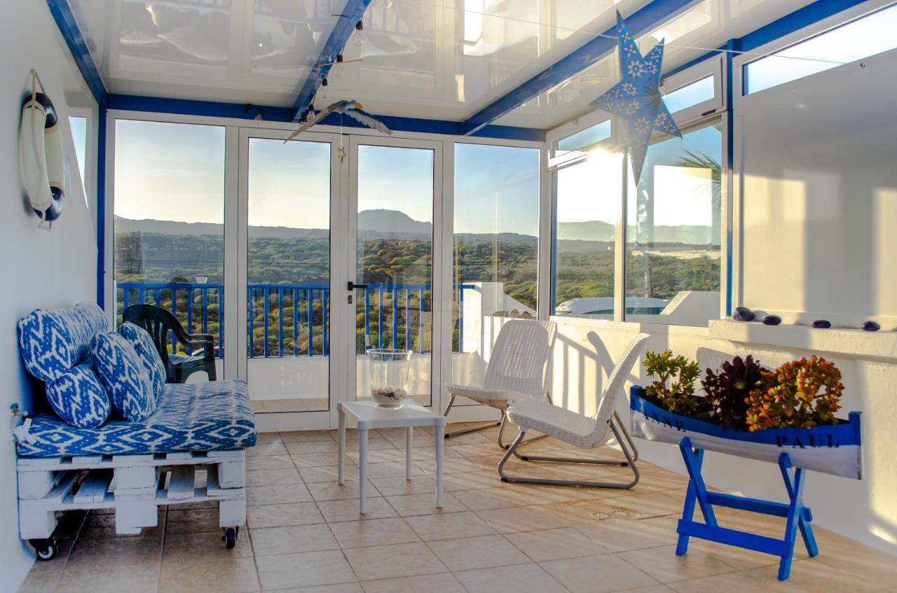 Sunrise Casita Del Mar Vila Arrieta  Exterior foto