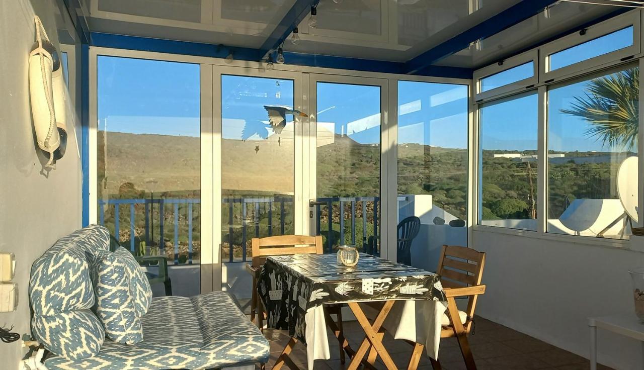 Sunrise Casita Del Mar Vila Arrieta  Exterior foto