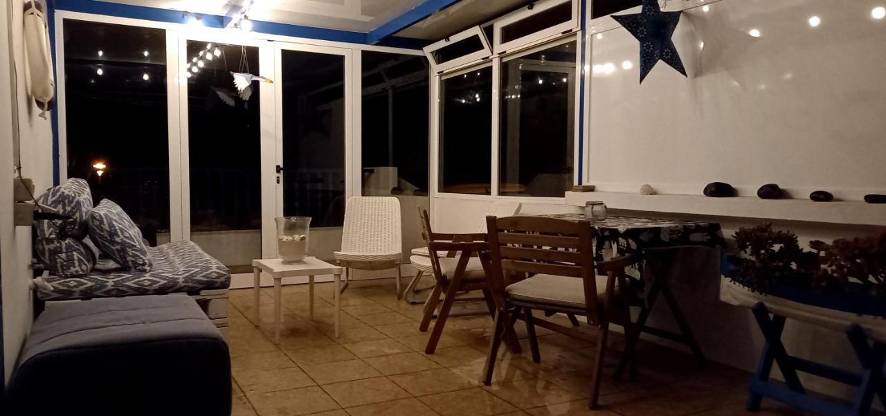 Sunrise Casita Del Mar Vila Arrieta  Exterior foto